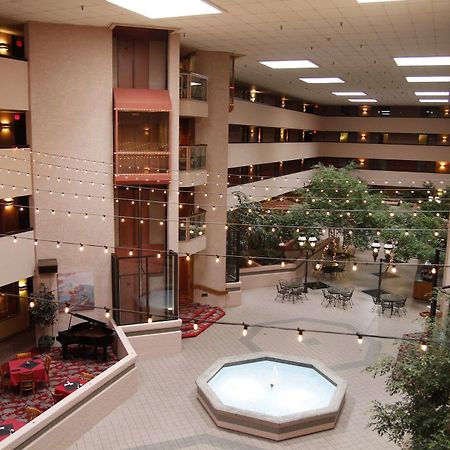 Ramada By Wyndham Viscount Suites Tucson East Luaran gambar