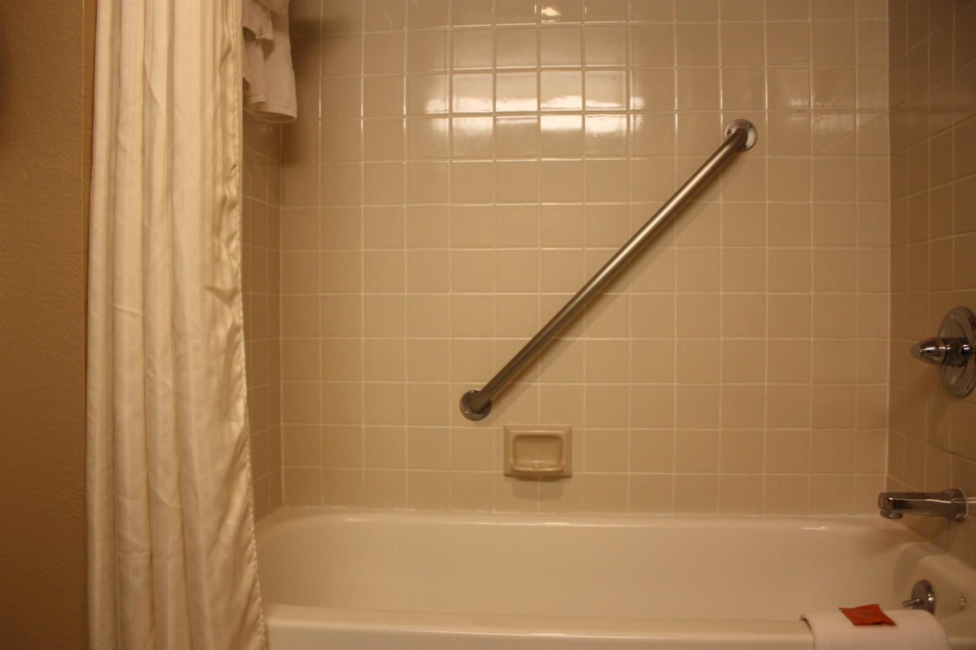 Ramada By Wyndham Viscount Suites Tucson East Bilik gambar