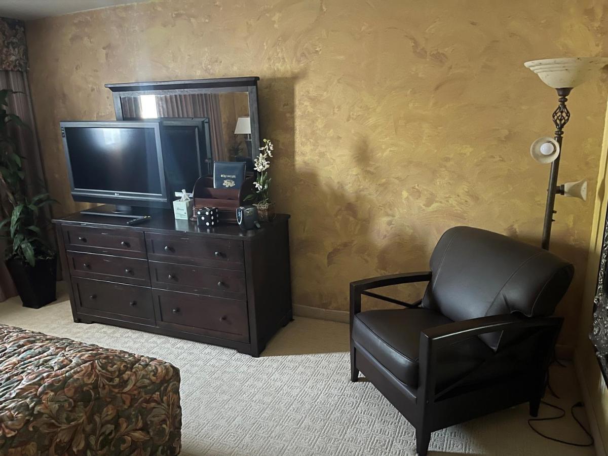 Ramada By Wyndham Viscount Suites Tucson East Luaran gambar