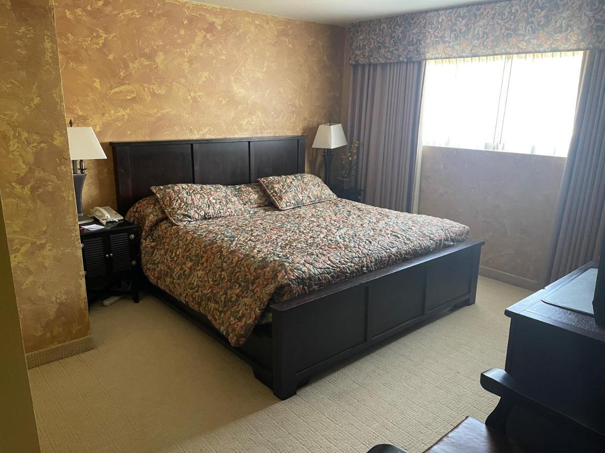 Ramada By Wyndham Viscount Suites Tucson East Luaran gambar
