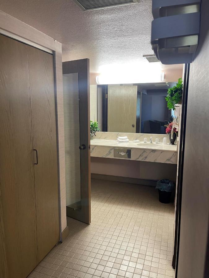 Ramada By Wyndham Viscount Suites Tucson East Luaran gambar