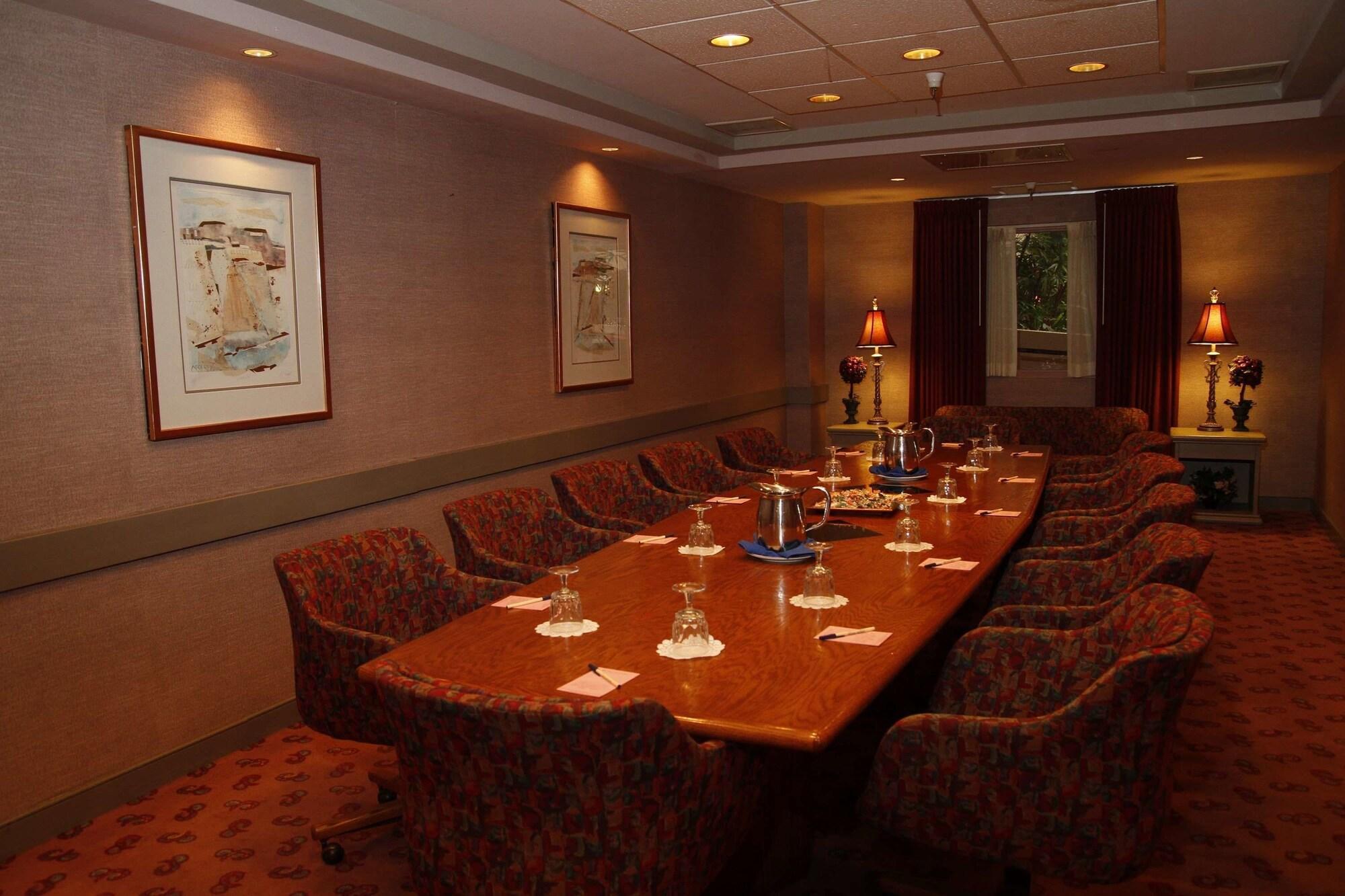 Ramada By Wyndham Viscount Suites Tucson East Luaran gambar