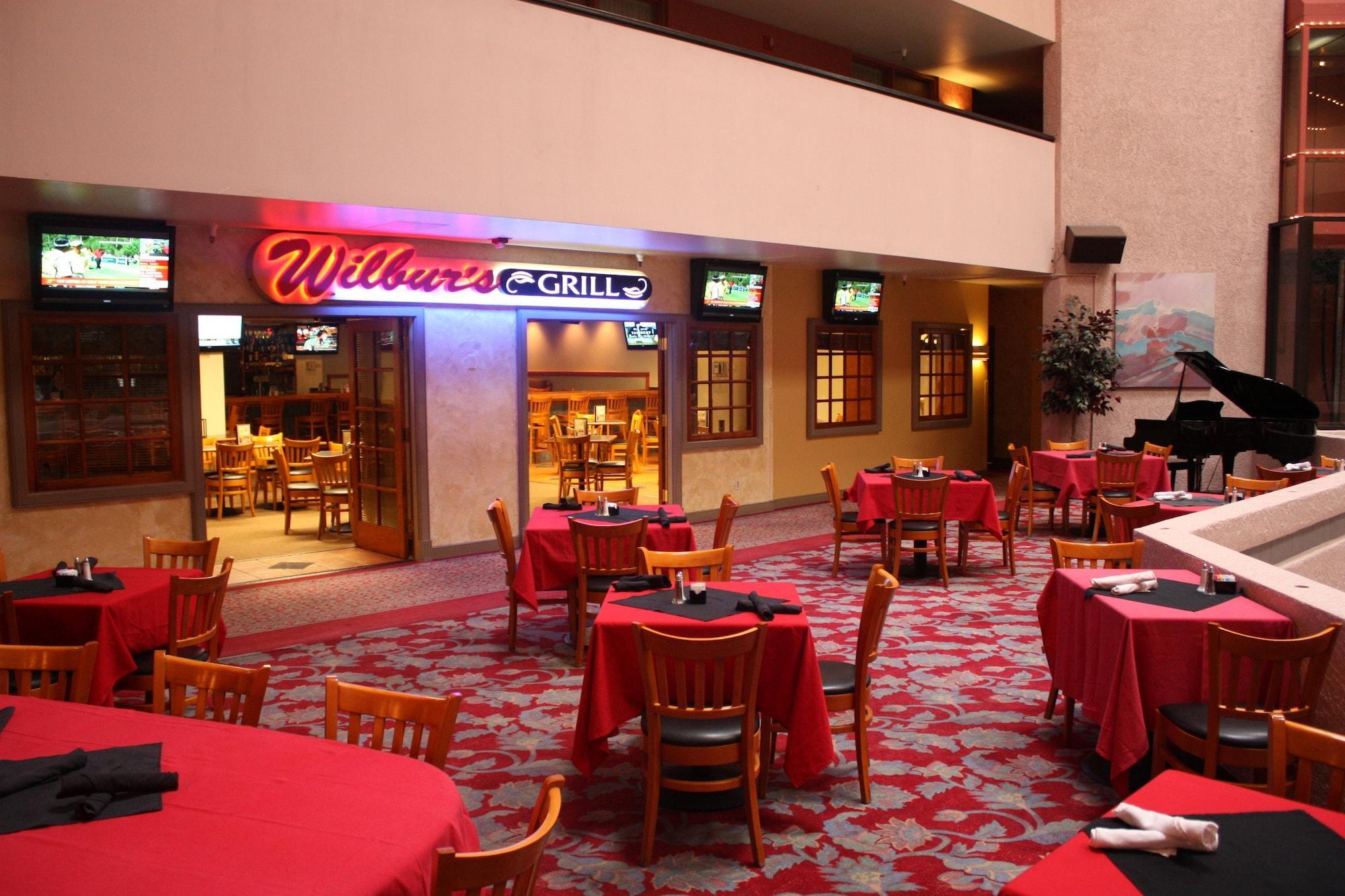Ramada By Wyndham Viscount Suites Tucson East Luaran gambar