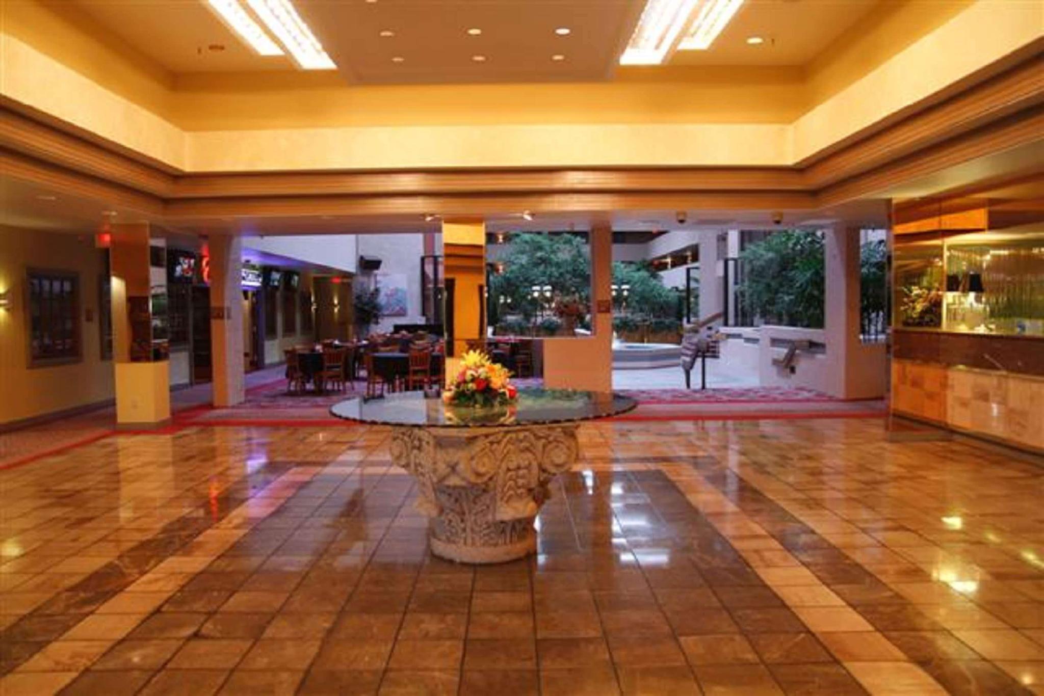 Ramada By Wyndham Viscount Suites Tucson East Luaran gambar