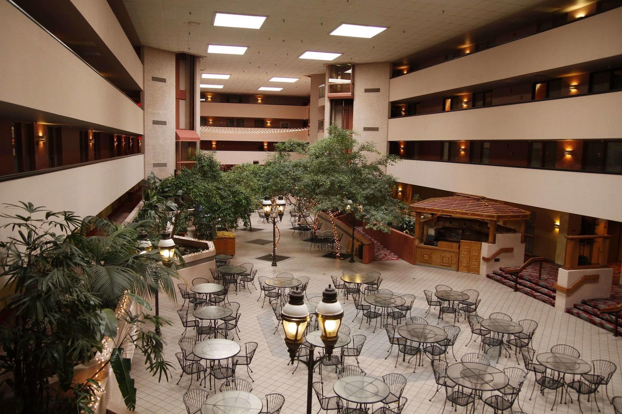 Ramada By Wyndham Viscount Suites Tucson East Luaran gambar