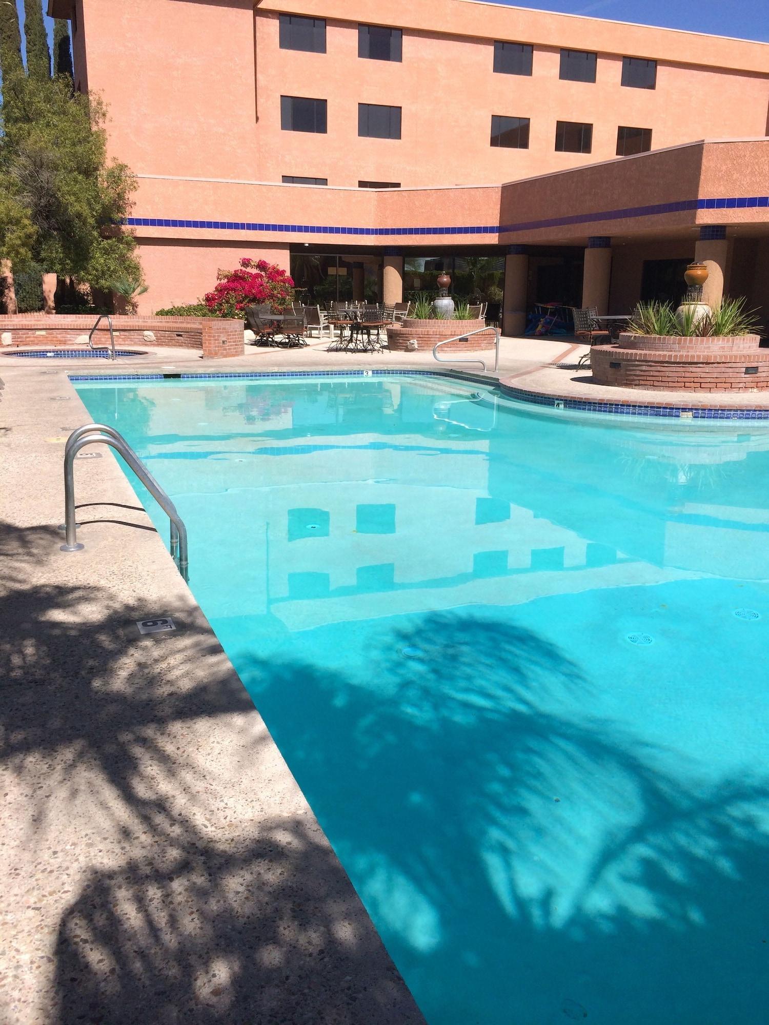 Ramada By Wyndham Viscount Suites Tucson East Luaran gambar