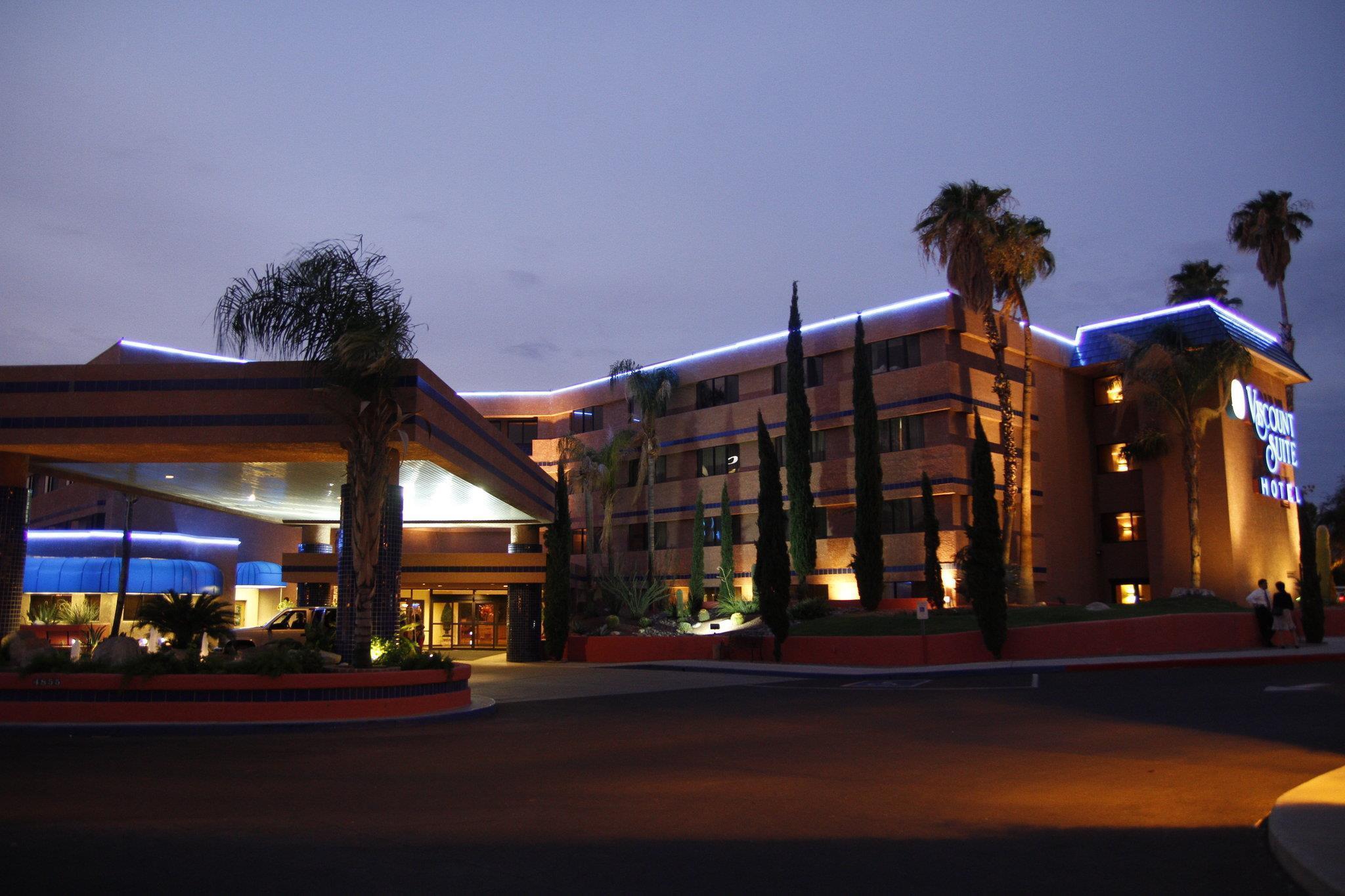 Ramada By Wyndham Viscount Suites Tucson East Luaran gambar