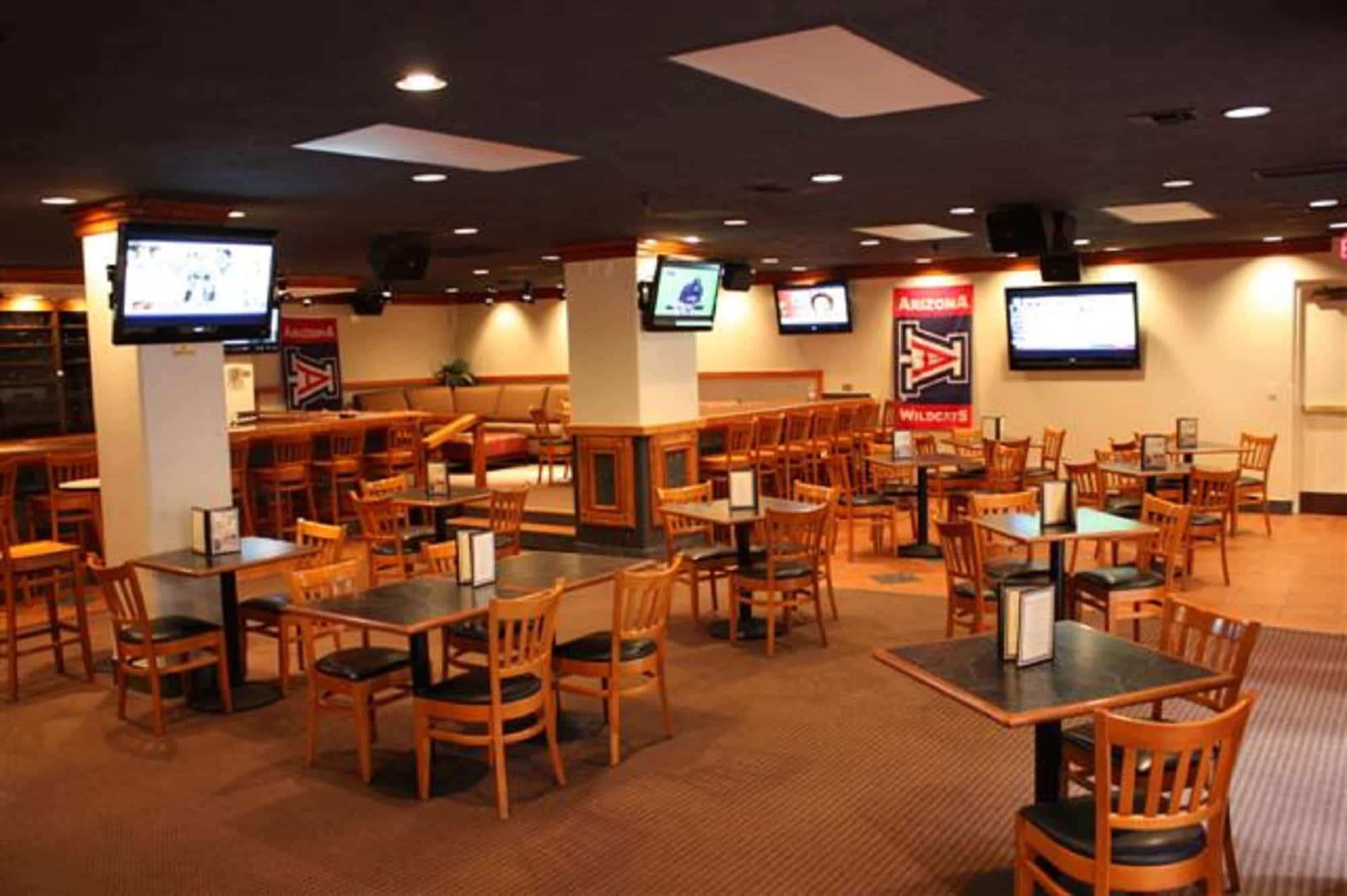 Ramada By Wyndham Viscount Suites Tucson East Luaran gambar