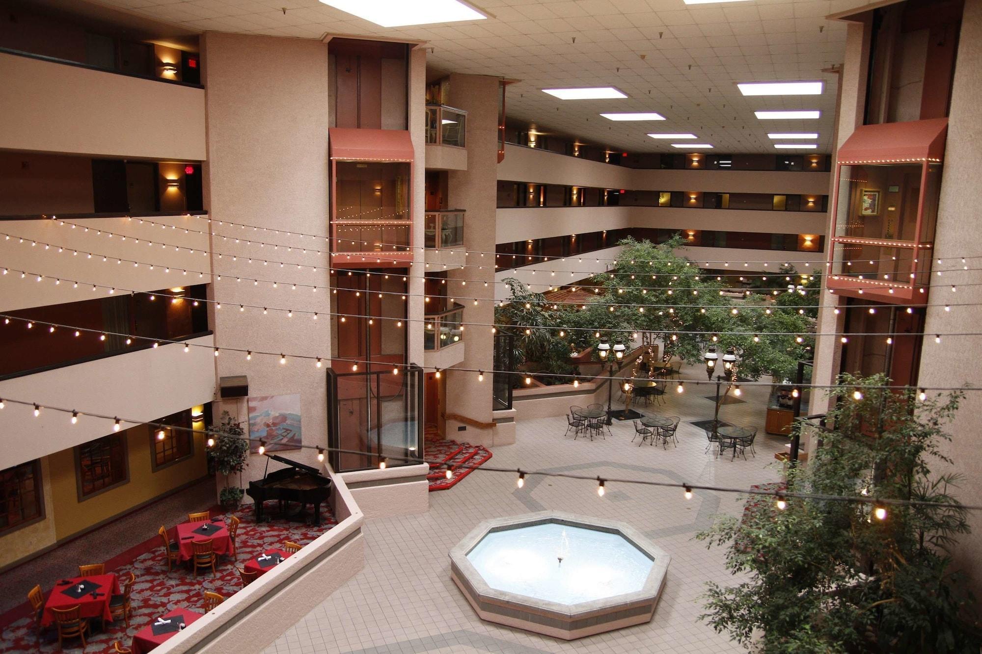 Ramada By Wyndham Viscount Suites Tucson East Luaran gambar