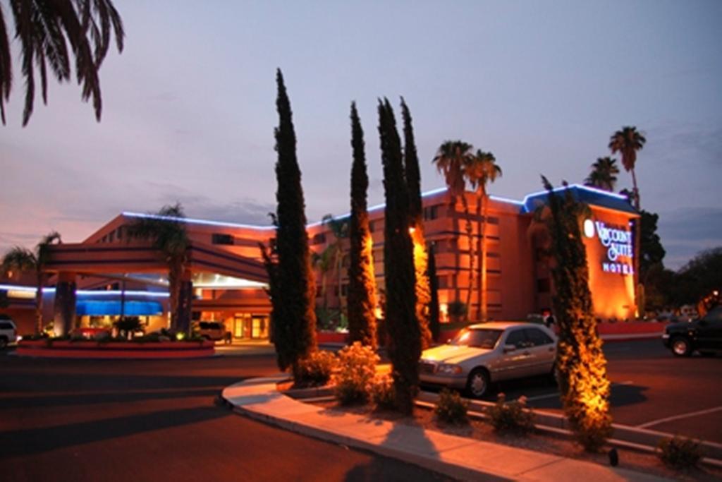 Ramada By Wyndham Viscount Suites Tucson East Luaran gambar