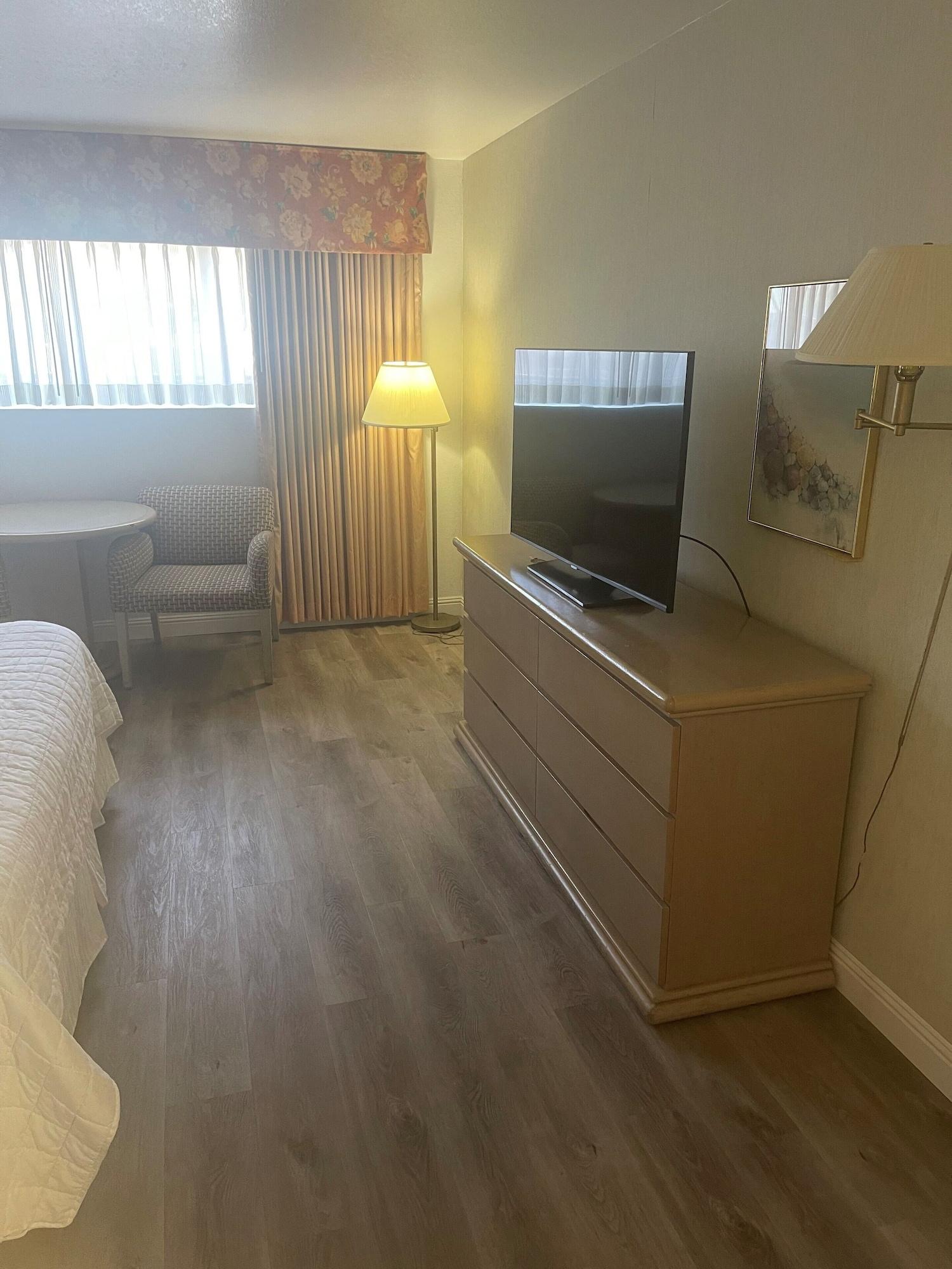 Ramada By Wyndham Viscount Suites Tucson East Luaran gambar