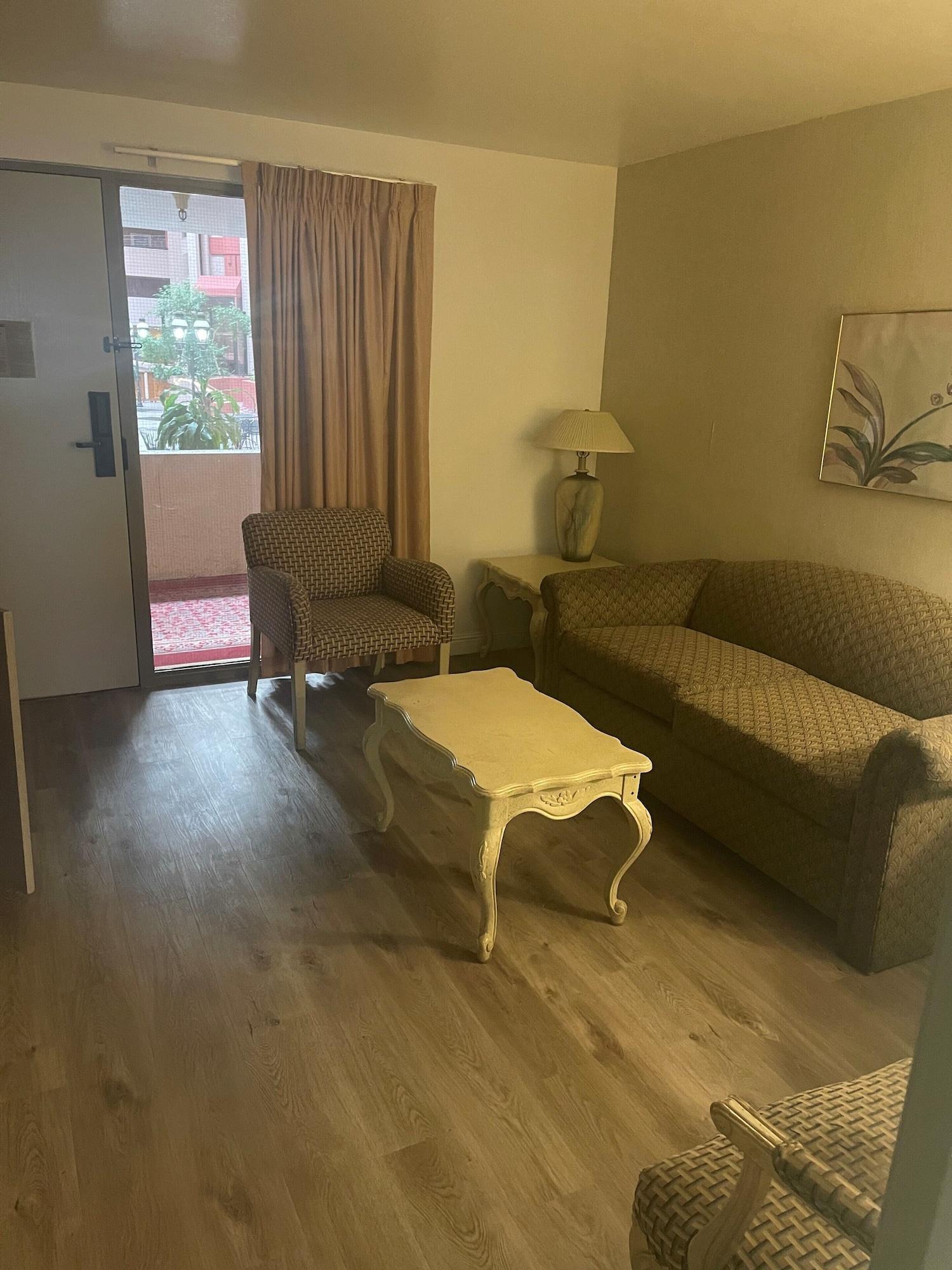 Ramada By Wyndham Viscount Suites Tucson East Luaran gambar