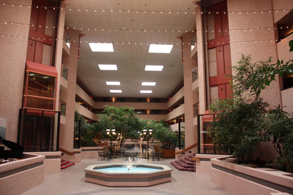 Ramada By Wyndham Viscount Suites Tucson East Luaran gambar
