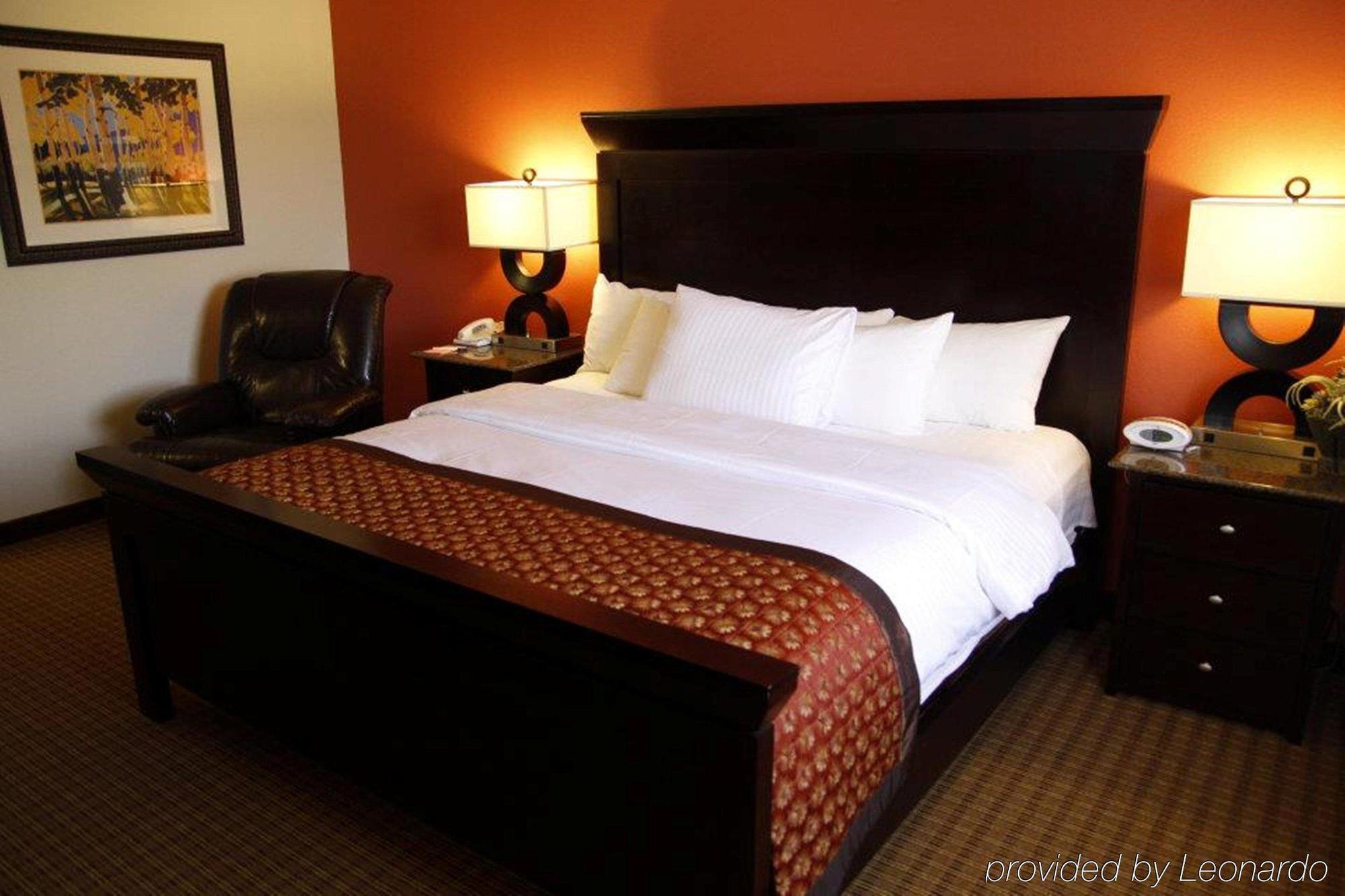 Ramada By Wyndham Viscount Suites Tucson East Luaran gambar