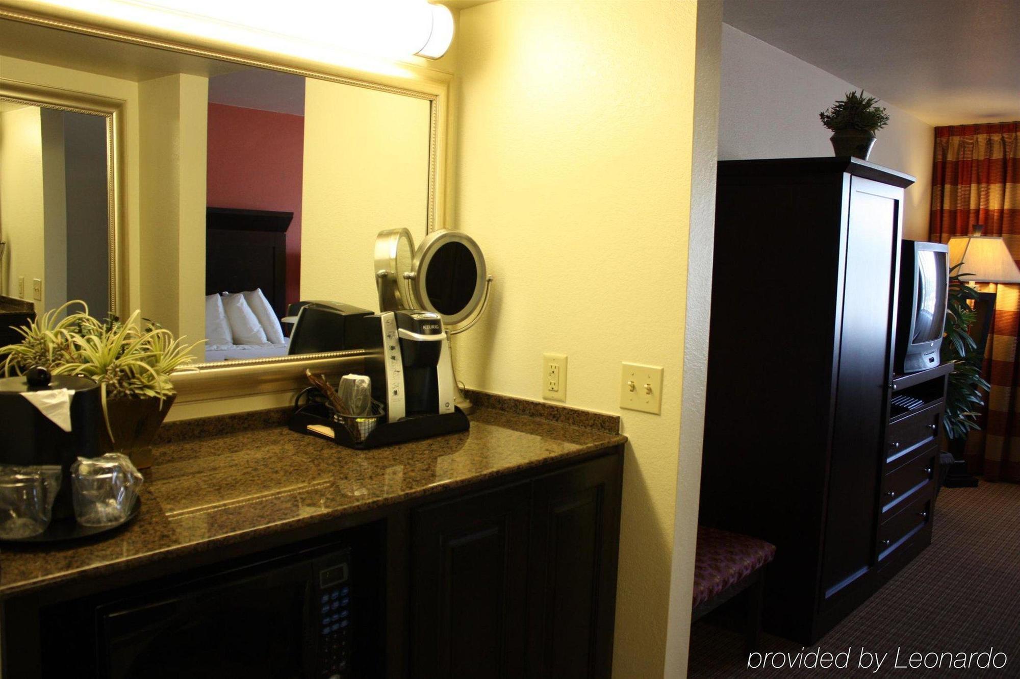 Ramada By Wyndham Viscount Suites Tucson East Luaran gambar