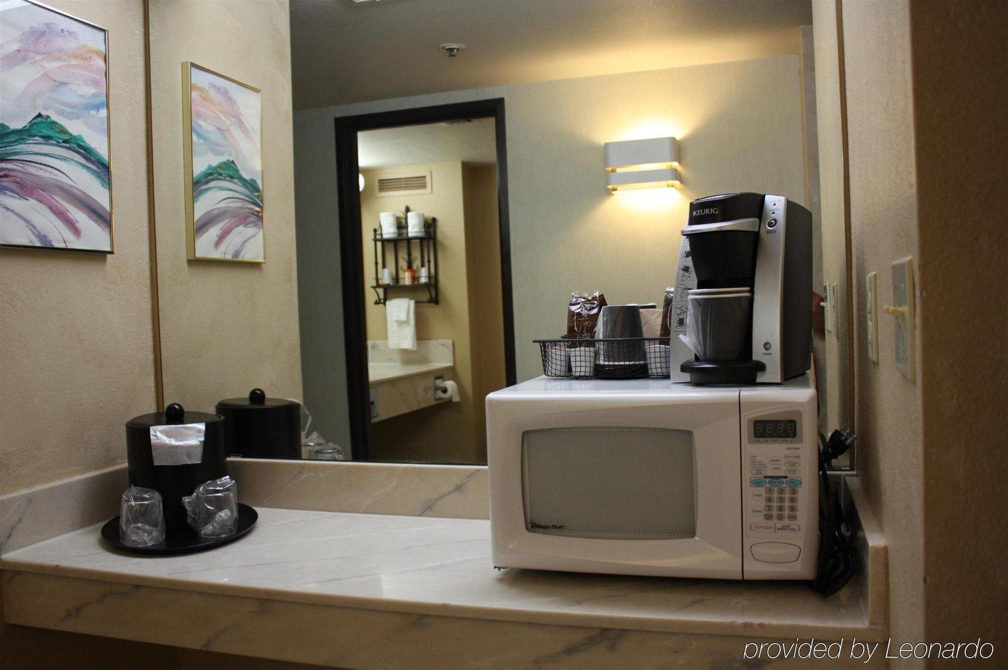 Ramada By Wyndham Viscount Suites Tucson East Luaran gambar