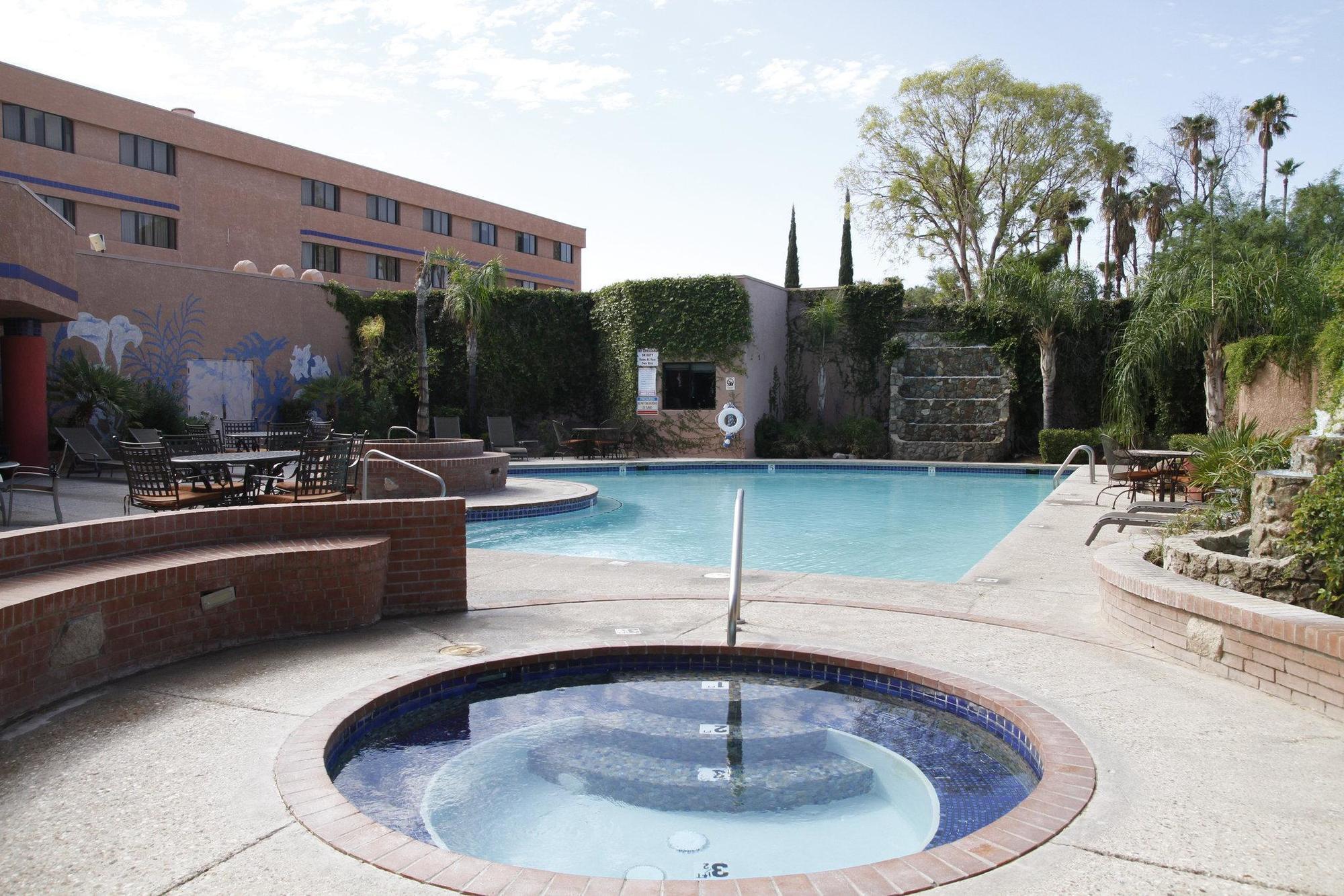 Ramada By Wyndham Viscount Suites Tucson East Luaran gambar