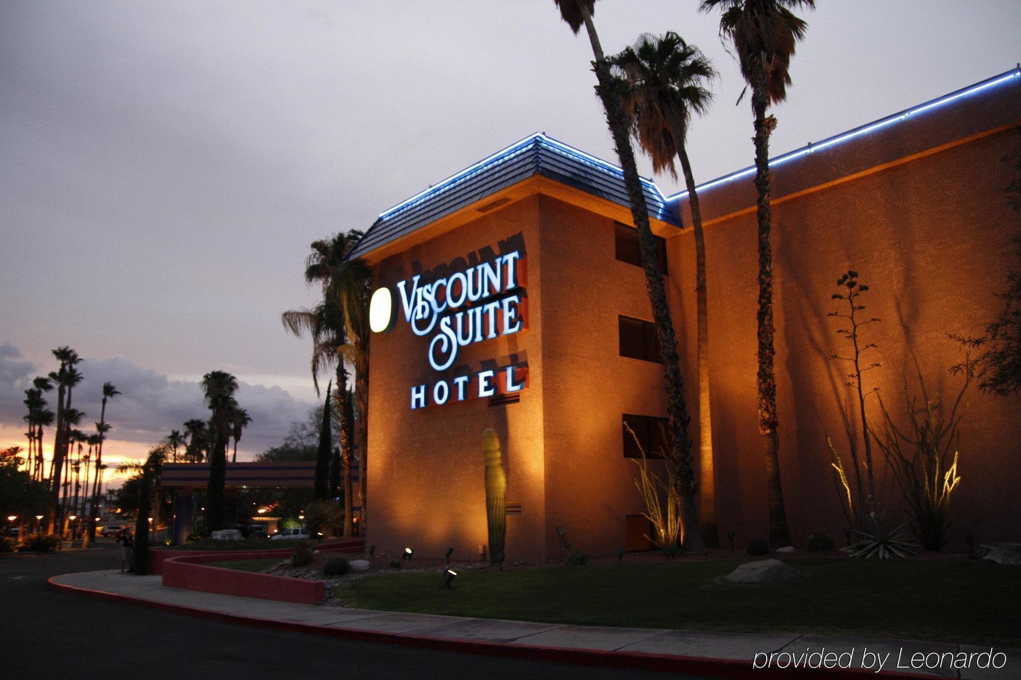 Ramada By Wyndham Viscount Suites Tucson East Luaran gambar