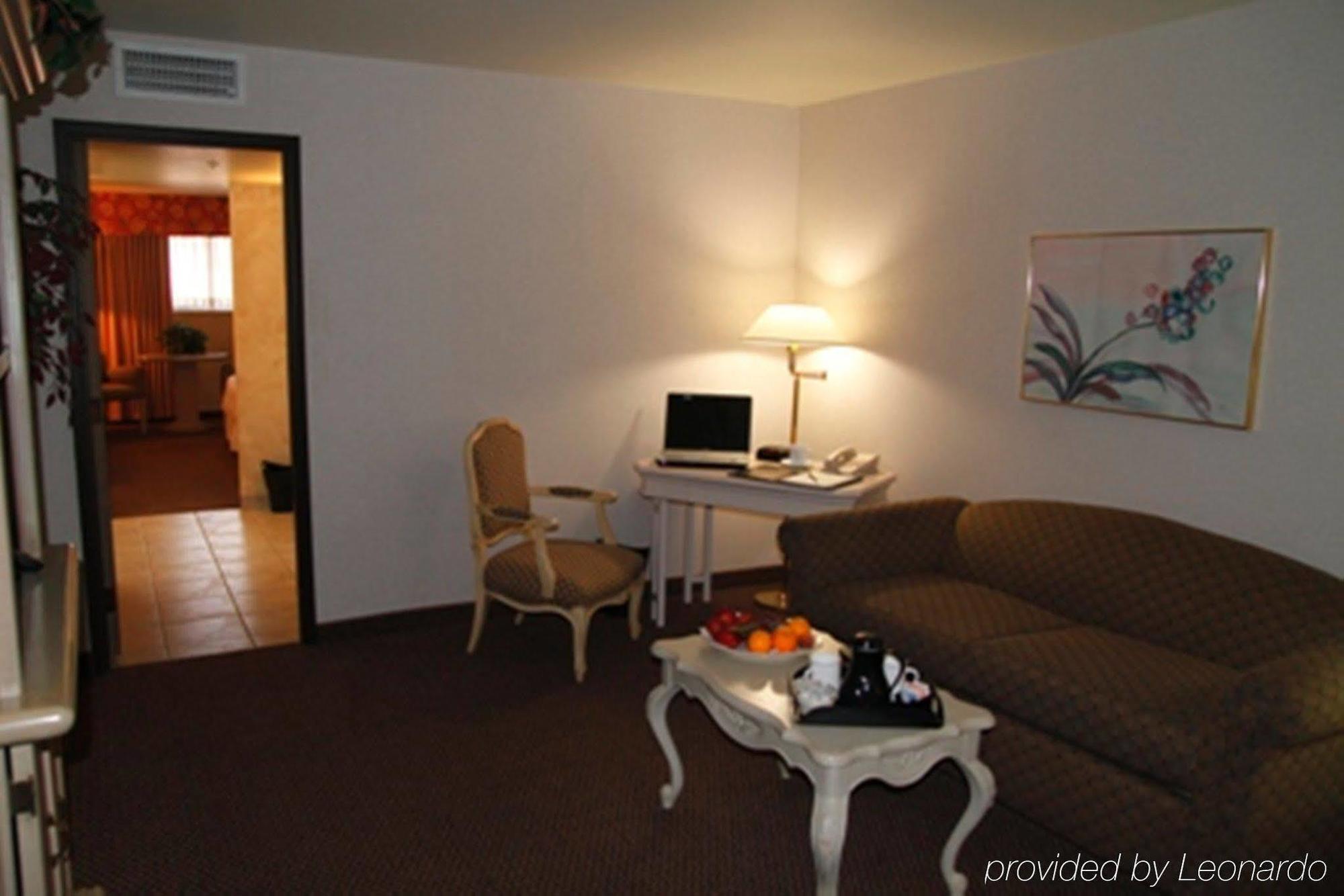 Ramada By Wyndham Viscount Suites Tucson East Luaran gambar