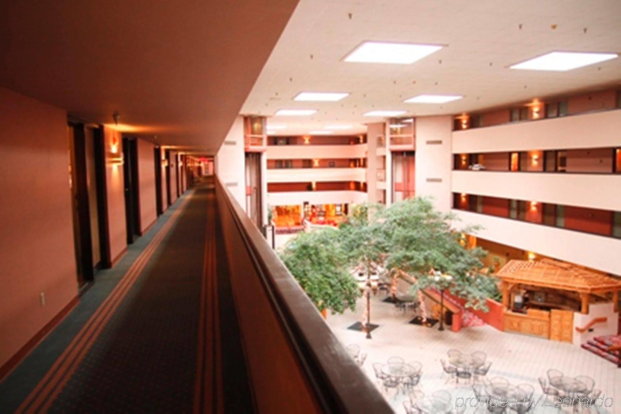 Ramada By Wyndham Viscount Suites Tucson East Luaran gambar