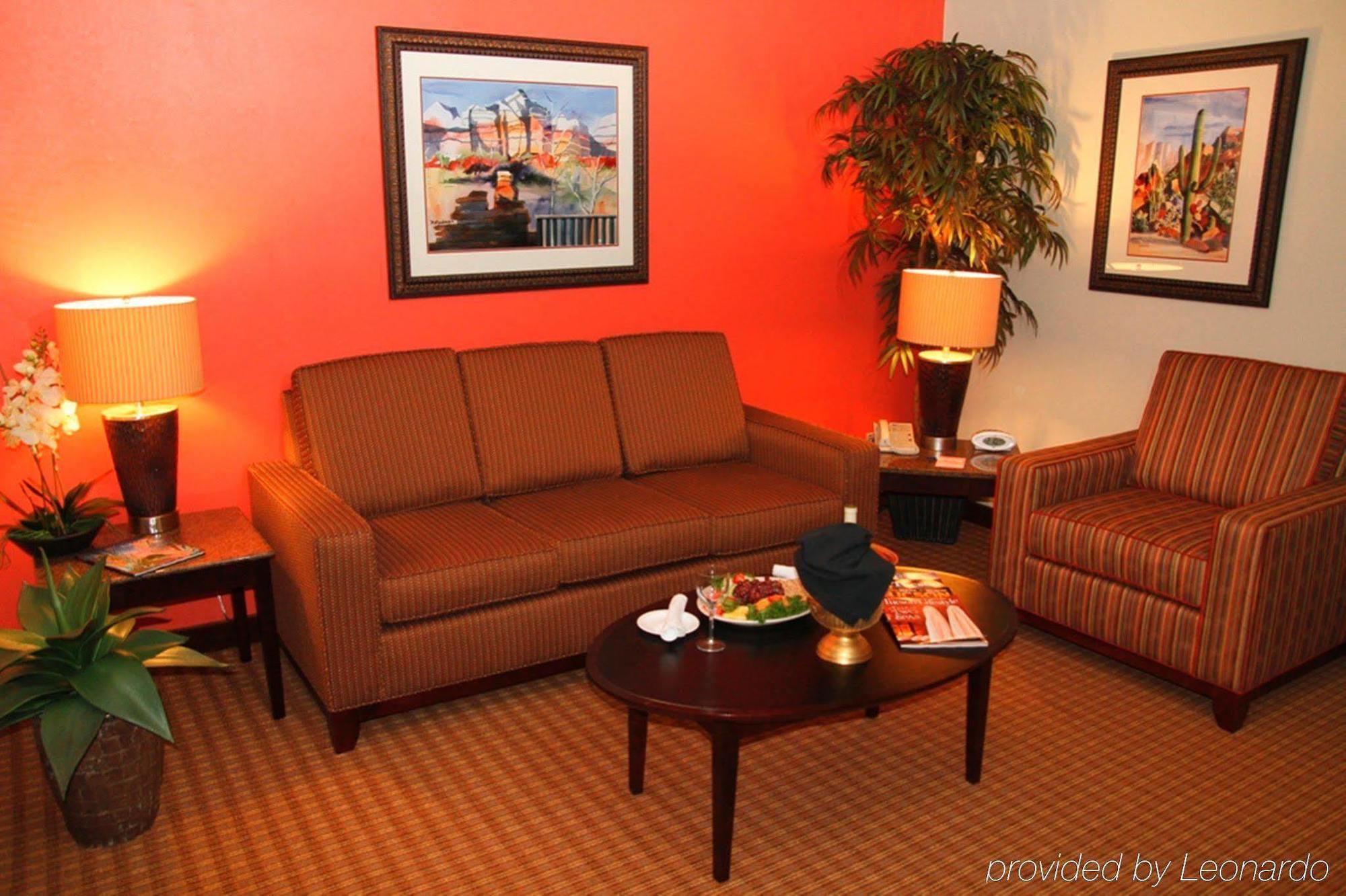 Ramada By Wyndham Viscount Suites Tucson East Luaran gambar