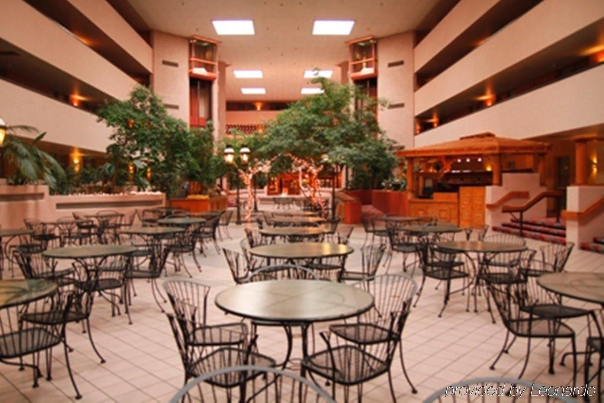 Ramada By Wyndham Viscount Suites Tucson East Luaran gambar