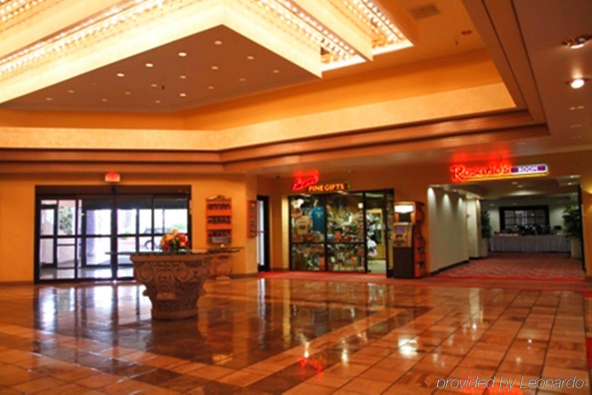 Ramada By Wyndham Viscount Suites Tucson East Luaran gambar