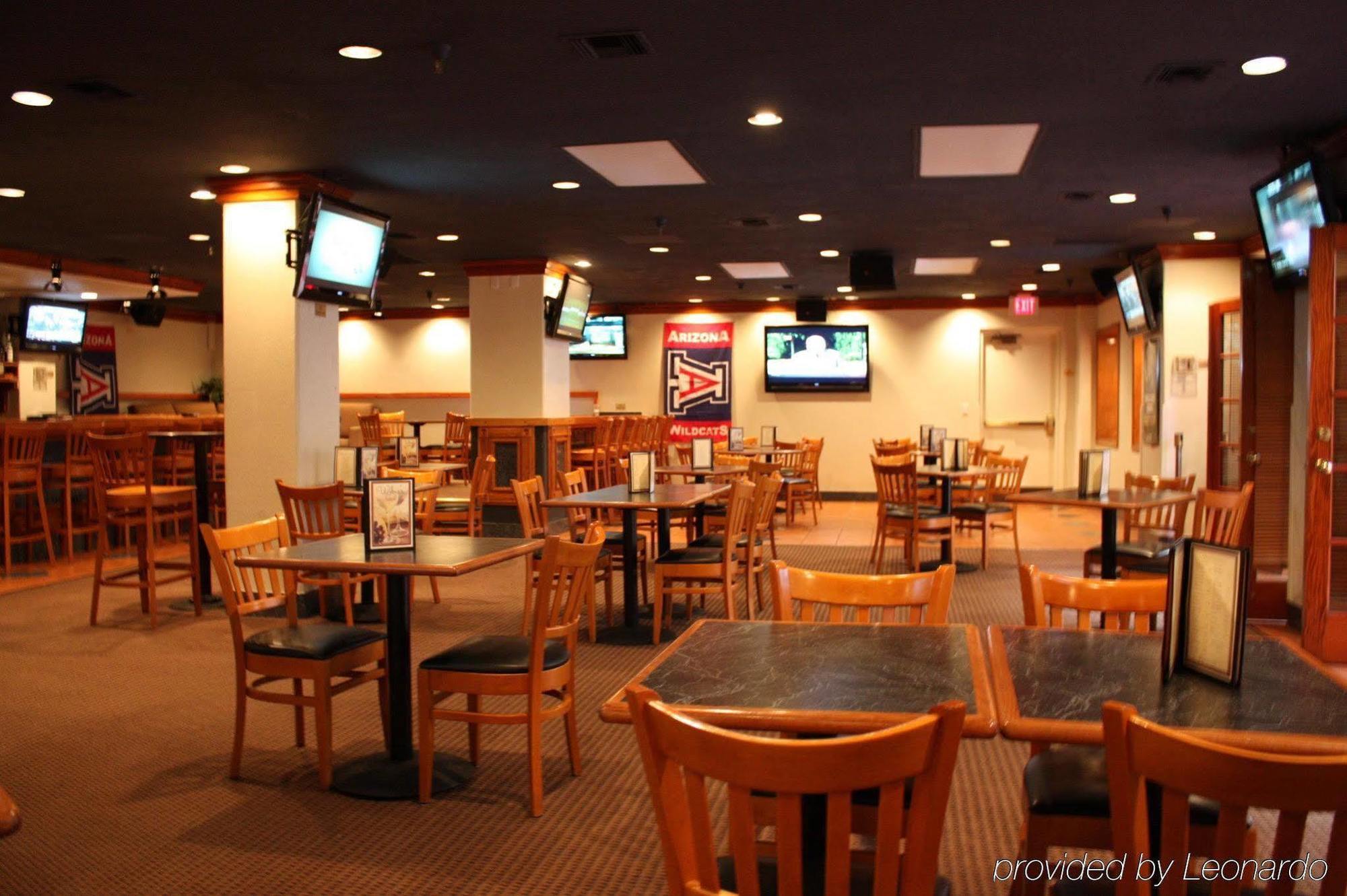 Ramada By Wyndham Viscount Suites Tucson East Luaran gambar