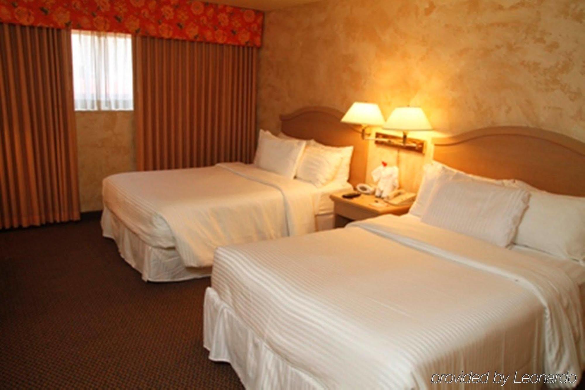 Ramada By Wyndham Viscount Suites Tucson East Luaran gambar