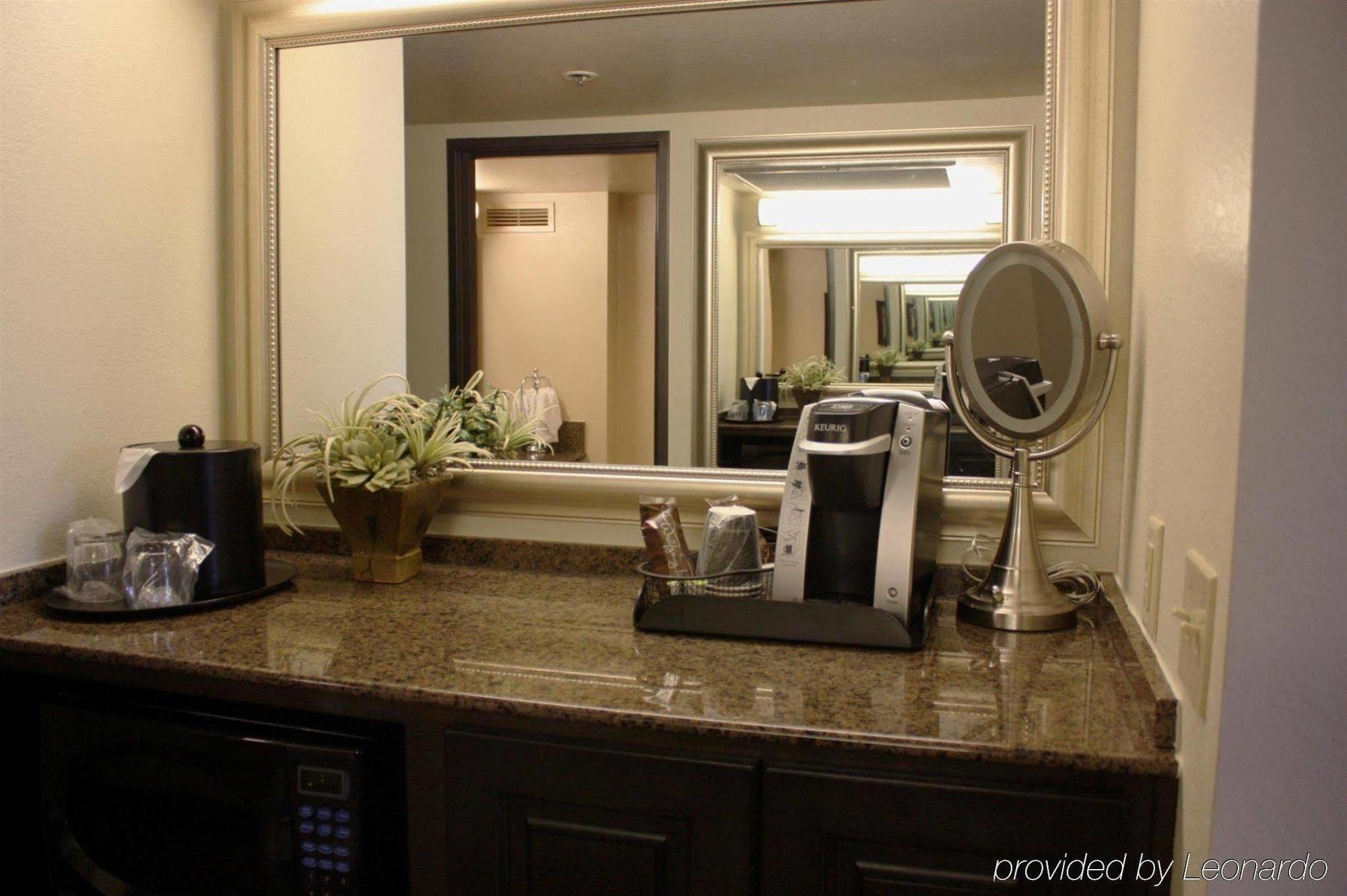 Ramada By Wyndham Viscount Suites Tucson East Luaran gambar